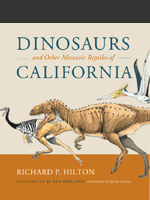 Dinosaurs of California