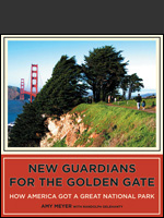 New Guardians for the Golden Gate