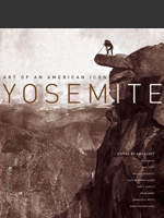 Yosemite: Art of An American Icon