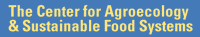 Center for Agroecology and Sustainable Food Systems