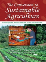 Conversion to Sustainable Agriculture