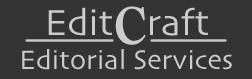 EditCraft Editorial Services